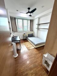 Queens (D3), Condominium #527090061